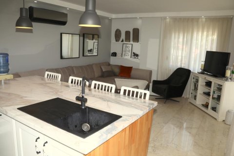 ویلا در Tepe، Alanya ، ترکیه 160 متر مربع. شماره 222367 - 3