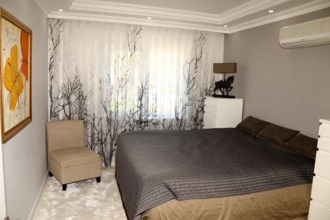ویلا در Tepe، Alanya ، ترکیه 160 متر مربع. شماره 222367 - 11
