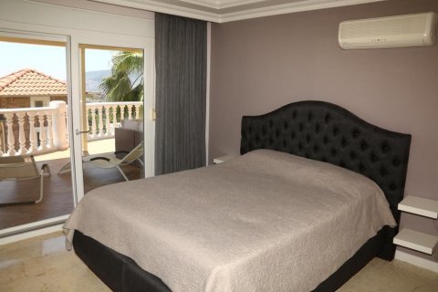 ویلا در Tepe، Alanya ، ترکیه 160 متر مربع. شماره 222367 - 9