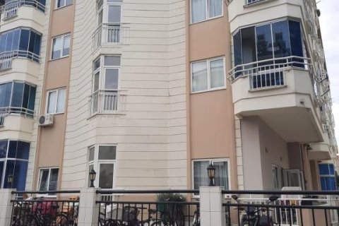 Lägenhet i Oba, Antalya, Turkiet Nr. 222366 - 13
