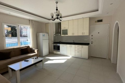 Квартира  2-х ком. в Оба, Анталья, Турция №222366