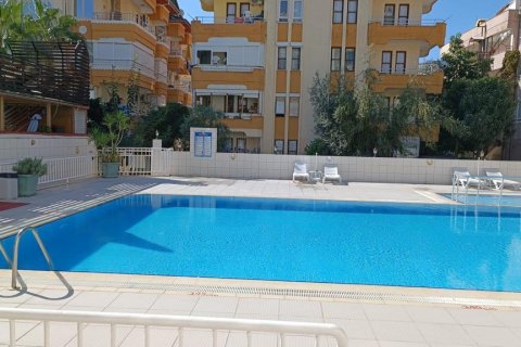 Lägenhet i Oba, Antalya, Turkiet Nr. 222366 - 9