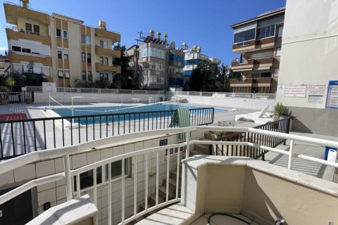 Lägenhet i Oba, Antalya, Turkiet Nr. 222366 - 7