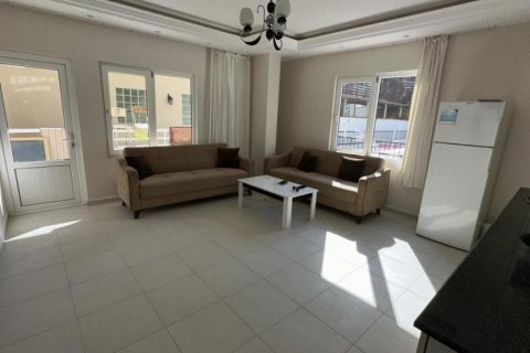 Lägenhet i Oba, Antalya, Turkiet Nr. 222366 - 2