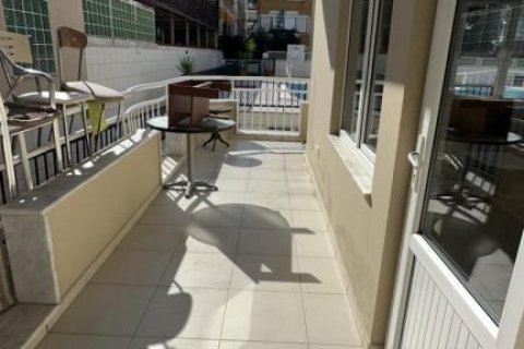 Lägenhet i Oba, Antalya, Turkiet Nr. 222366 - 8