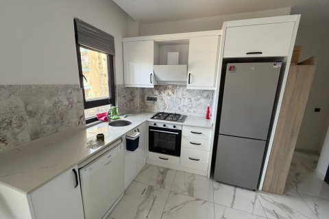 Продажа квартиры  в Аланье, Анталье, Турция 2 комн., 50м2, №222365 – фото 13