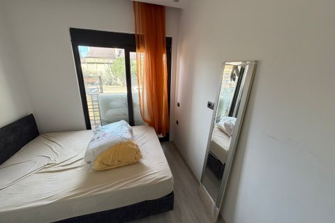 Продажа квартиры  в Аланье, Анталье, Турция 2 комн., 50м2, №222365 – фото 16
