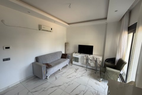 Продажа квартиры  в Аланье, Анталье, Турция 2 комн., 50м2, №222365 – фото 12