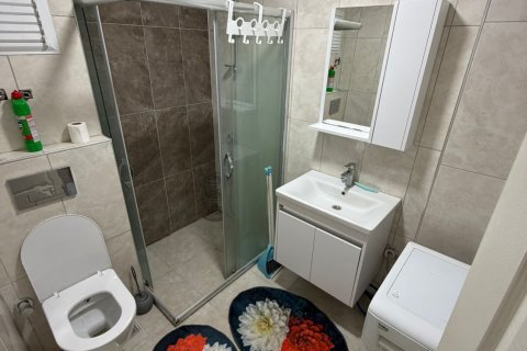 Продажа квартиры  в Аланье, Анталье, Турция 2 комн., 50м2, №222365 – фото 17