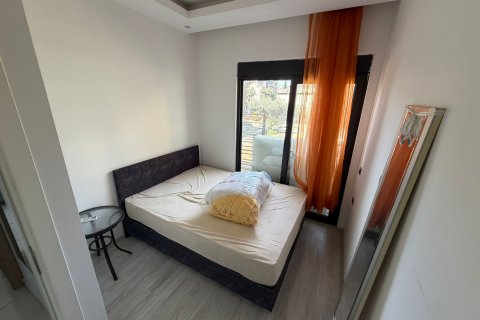 Продажа квартиры  в Аланье, Анталье, Турция 2 комн., 50м2, №222365 – фото 15