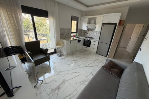 Продажа квартиры  в Аланье, Анталье, Турция 2 комн., 50м2, №222365 – фото 11