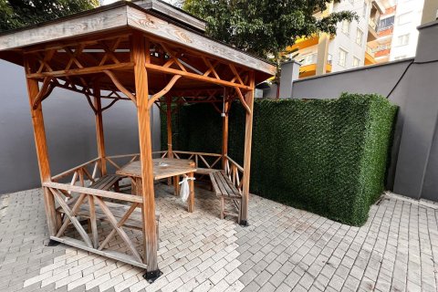 Продажа квартиры  в Аланье, Анталье, Турция 2 комн., 50м2, №222365 – фото 7