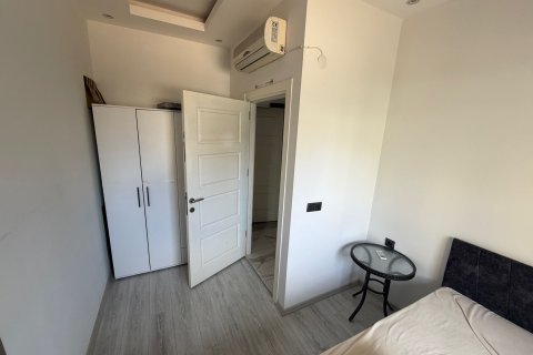 Продажа квартиры  в Аланье, Анталье, Турция 2 комн., 50м2, №222365 – фото 14