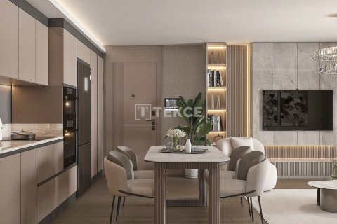 Daire  2+1  Ankara, Türkiye №222369 - 8
