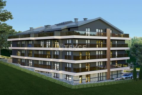 Daire  2+1  Ankara, Türkiye №222369 - 3