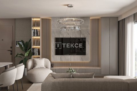 Daire  2+1  Ankara, Türkiye №222369 - 7