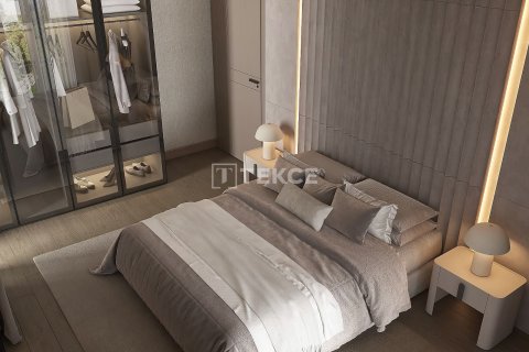 Daire  2+1  Ankara, Türkiye №222369 - 11