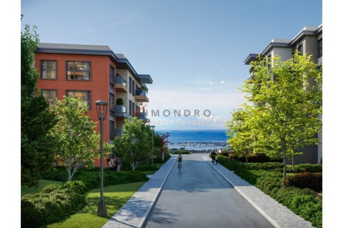 Продажа квартиры в Пендике, Стамбуле, Турция 4+1, 179м2, №221183 – фото 2