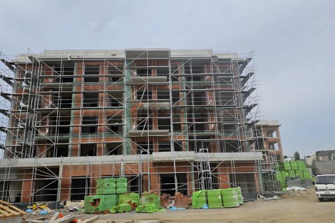 Продажа квартиры в Пендике, Стамбуле, Турция 4+1, 179м2, №221183 – фото 22