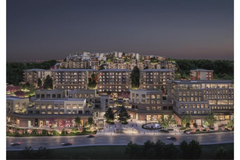 Продажа квартиры в Пендике, Стамбуле, Турция 4+1, 179м2, №221183 – фото 7
