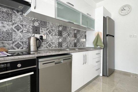 Lejlighed  i Girne,  Nr. 221187 - 8