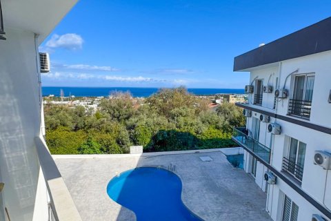 Lejlighed  i Girne,  Nr. 221187 - 18