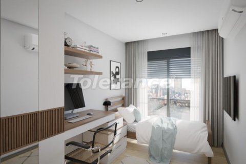 Daire 1+1 Antalya, Türkiye №221185 - 10