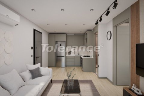 Daire 1+1 Antalya, Türkiye №221185 - 16