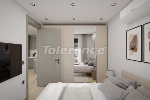 Daire 1+1 Antalya, Türkiye №221185 - 20