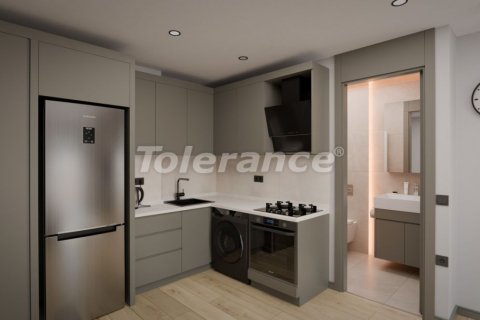 Daire 1+1 Antalya, Türkiye №221185 - 17