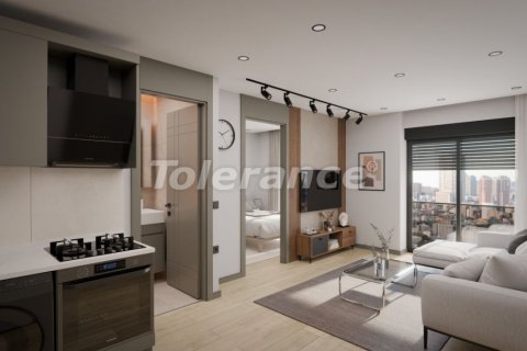 Daire 1+1 Antalya, Türkiye №221185 - 15