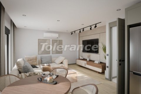Daire 1+1 Antalya, Türkiye №221185 - 5