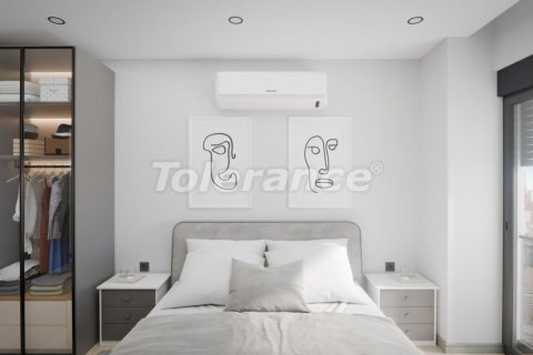 Daire 1+1 Antalya, Türkiye №221185 - 6