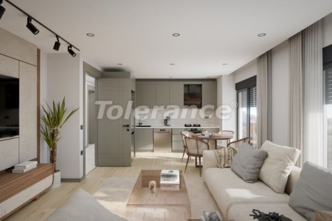 Daire 1+1 Antalya, Türkiye №221185 - 4