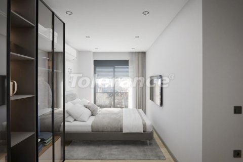 Daire 1+1 Antalya, Türkiye №221185 - 8