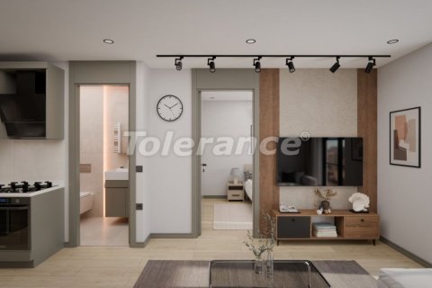 Daire 1+1 Antalya, Türkiye №221185 - 18