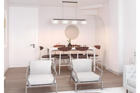 Daire 5+1 Beyoğlu, İstanbul, Türkiye №221182 - 5