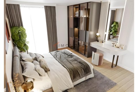 Daire 5+1 Beyoğlu, İstanbul, Türkiye №221182 - 10