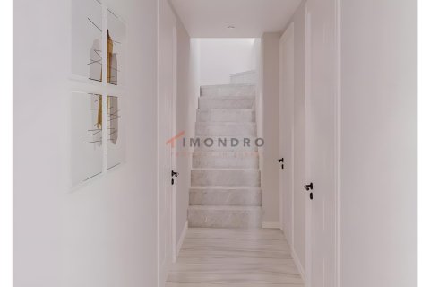 Daire 5+1 Beyoğlu, İstanbul, Türkiye №221182 - 13