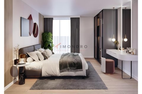 Daire 5+1 Beyoğlu, İstanbul, Türkiye №221182 - 11
