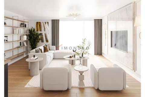 Daire 5+1 Beyoğlu, İstanbul, Türkiye №221182 - 6