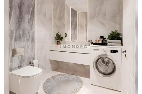 Daire 5+1 Beyoğlu, İstanbul, Türkiye №221182 - 12