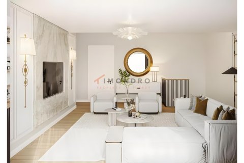 4+1 Leilighet  i Beyoglu, Istanbul, Tyrkia Nr. 221181 - 7