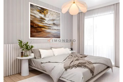 4+1 Leilighet  i Beyoglu, Istanbul, Tyrkia Nr. 221181 - 15