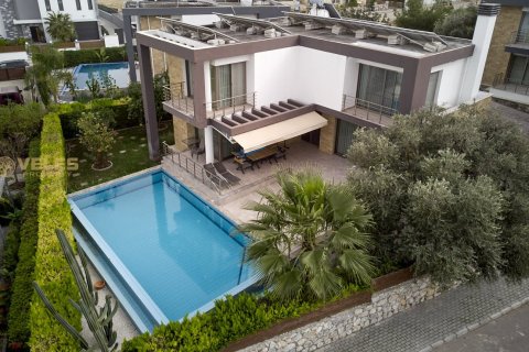 3+1 Villa in Catalkoy, Girne, Nr. 221188
