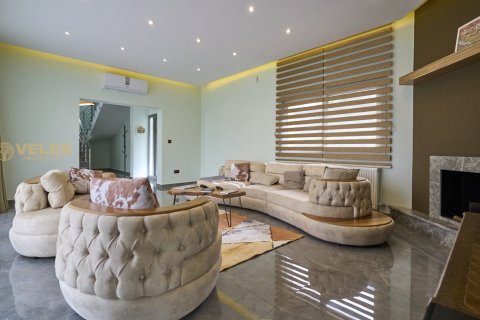 Villa  3+1  Çatalköy, Girne,  №221188 - 5