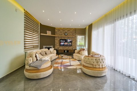 Villa  3+1  Çatalköy, Girne,  №221188 - 3
