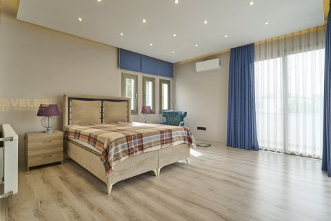 Villa  3+1  Çatalköy, Girne,  №221188 - 20