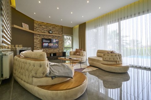 Villa  3+1  Çatalköy, Girne,  №221188 - 4
