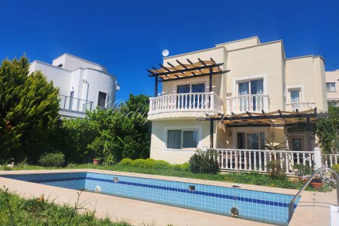 Продажа виллы  в Бодруме, Мугле, Турция 3+1, 250м2, №223333 – фото 3